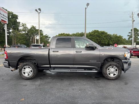 Used 2022 RAM 2500 Big Horn AWD/4WD image 22