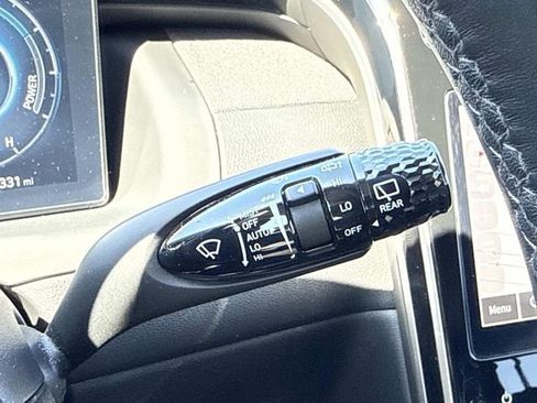 Used 2024 Hyundai Tucson Limited image 26