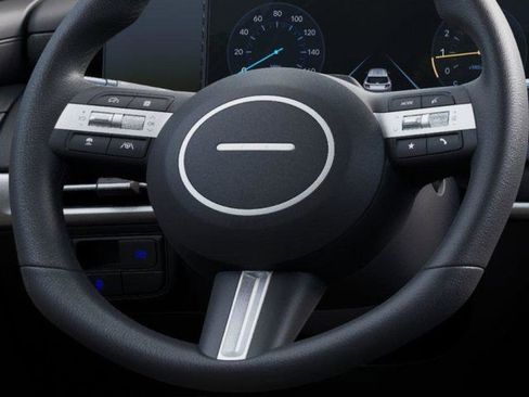 New 2026 Hyundai Tucson SEL image 15