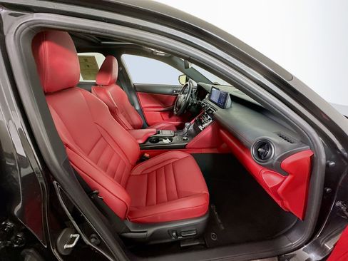 Used 2024 Lexus IS 350 F Sport w/ Navigation Package image 33