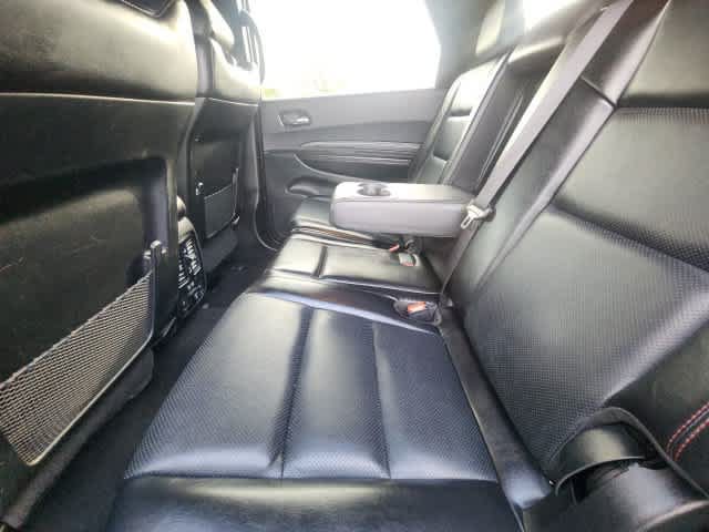 Certified 2025 Dodge Durango GT AWD/4WD image 31