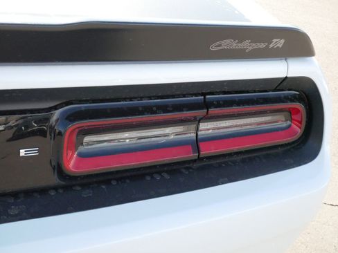 Used 2023 Dodge Challenger R/T w/ T/A Package RWD image 17