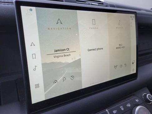 Used 2024 Land Rover Defender 130 X image 33