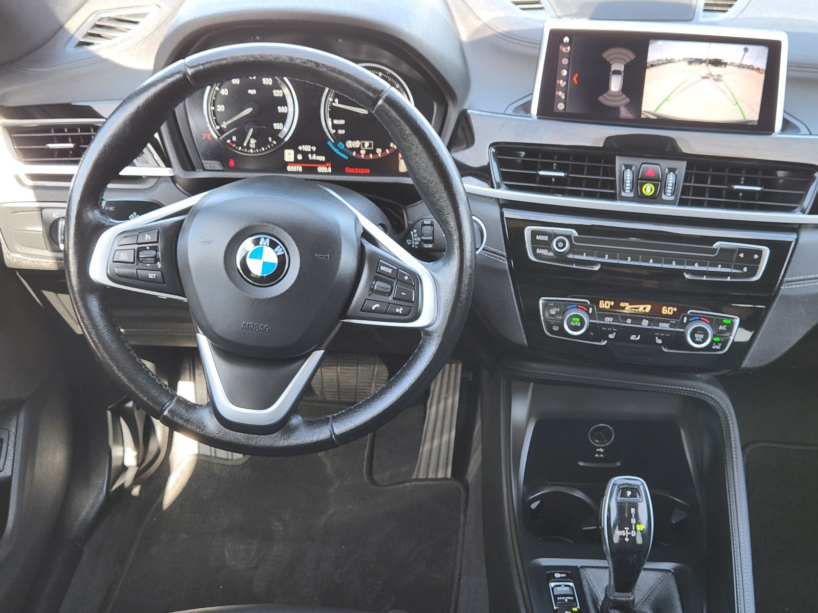 Used 2021 BMW X1 sDrive28i FWD image 29