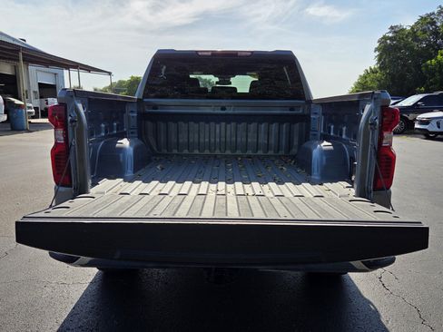 Certified 2024 Chevrolet Silverado 1500 LT AWD/4WD image 13