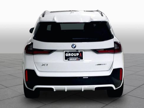 New 2026 BMW X1 xDrive28i w/ Technology Package AWD/4WD image 4