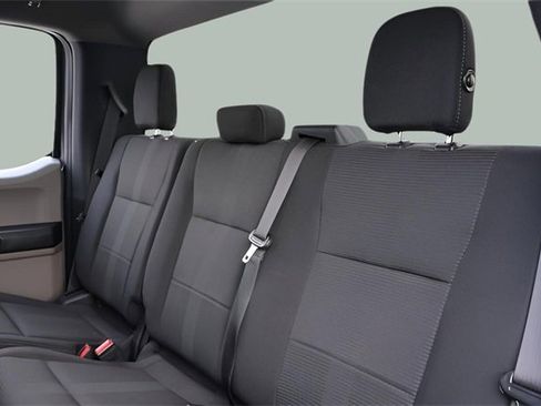 Used 2019 Ford F150 XL w/ Equipment Group 101A Mid image 14