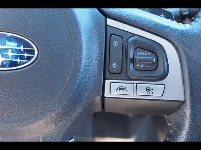Used 2017 Subaru Outback 2.5i Limited AWD/4WD image 25
