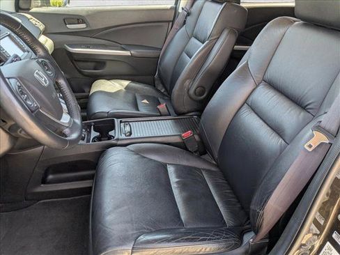 Used 2013 Honda CR-V EX-L image 15