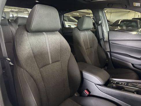 Used 2024 Honda Accord Sport image 26