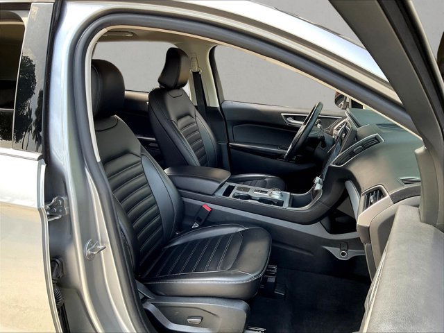 Used 2021 Ford Edge SEL w/ Convenience Package AWD/4WD image 8