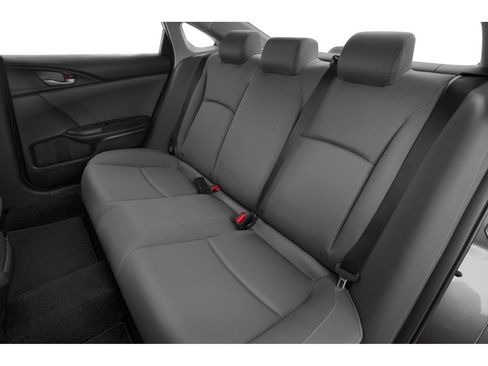 Used 2019 Honda Civic LX image 9