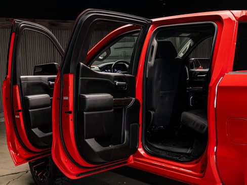 Used 2021 GMC Sierra 1500 Elevation image 26