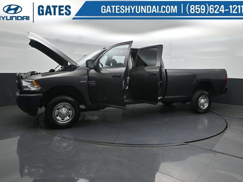 Used 2014 RAM 2500 Tradesman w/ Popular Equipment Group AWD/4WD image 48