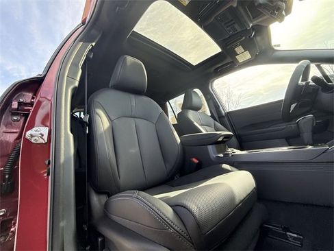 New 2026 Subaru Outback Touring XT image 25