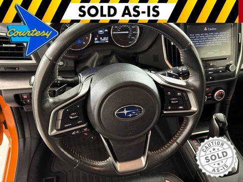 Used 2018 Subaru Crosstrek 2.0i Limited AWD/4WD image 26
