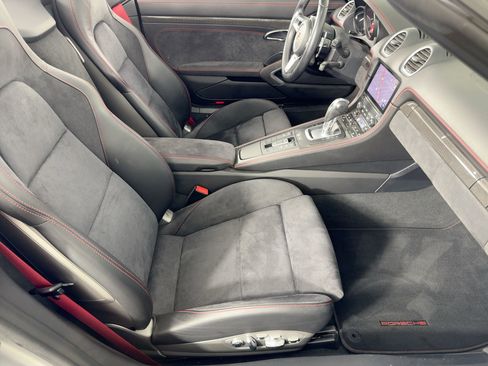 Certified 2019 Porsche 718 Boxster GTS image 30
