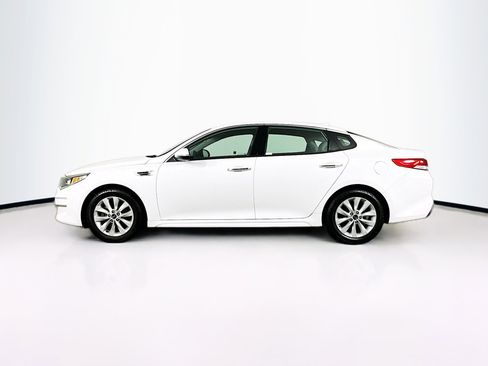 Used 2018 Kia Optima EX image 4