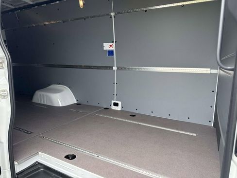 New 2026 Mercedes-Benz Sprinter 3500 image 6