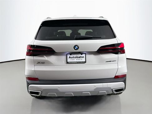 New 2026 BMW X5 xDrive40i AWD/4WD image 7