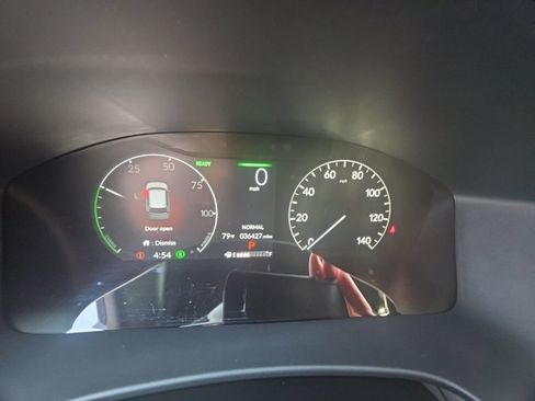 Certified 2025 Honda CR-V Sport-L image 16