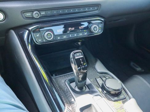 Used 2021 Toyota Supra Premium w/ Driver Assist Package RWD image 19