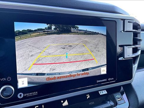 Used 2023 Toyota Tundra SR5 w/ SR5 Convenience Package AWD/4WD image 19