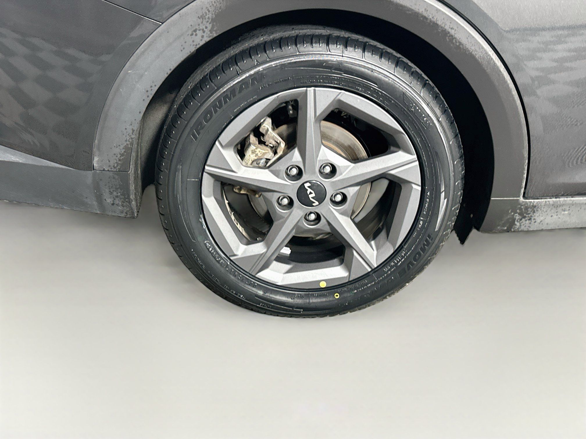 Used 2025 Kia K4 FWD image 11