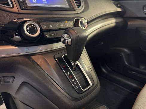 Used 2015 Honda CR-V EX image 21