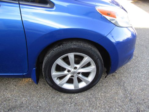 Used 2015 Nissan Versa Note SV w/ SL Tech Package image 7