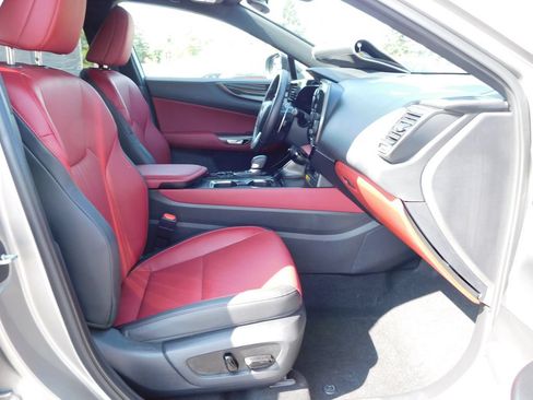 Used 2025 Lexus NX 350 AWD w/ Accessory Package (2T) image 18