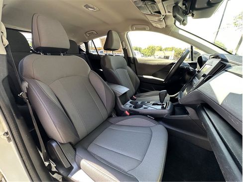 Used 2024 Subaru Crosstrek 2.0i AWD/4WD image 15