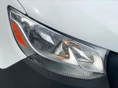New 2025 Mercedes-Benz Sprinter 2500 image 21