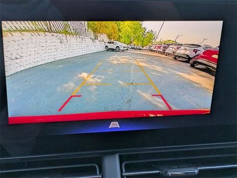 New 2026 Chevrolet Trax LT w/ Driver Confidence Package image 17