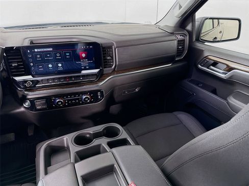 Used 2025 GMC Sierra 1500 Elevation AWD/4WD image 28