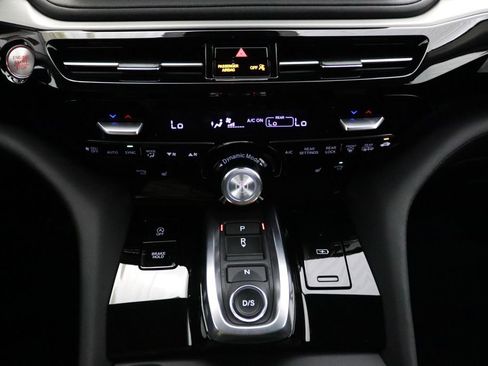 Certified 2026 Acura MDX SH-AWD w/ Technology Package image 25