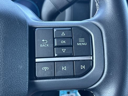 Used 2025 Ford F150 XLT w/ Equipment Group 301A Standard RWD image 35