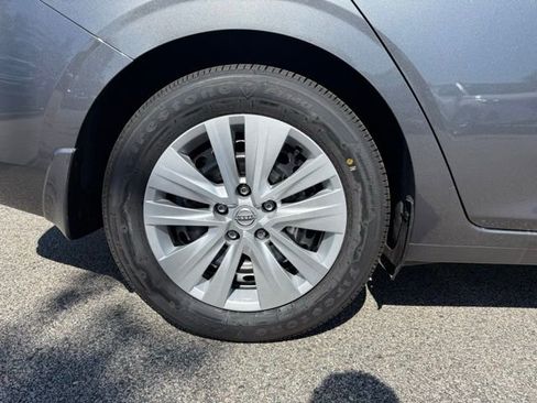 New 2025 Nissan Sentra S image 14