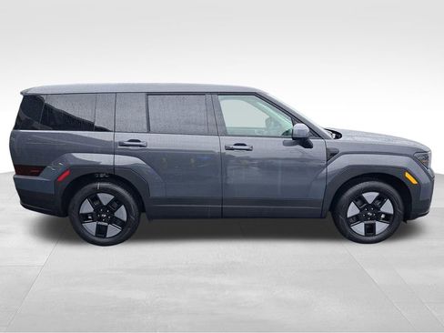 New 2026 Hyundai Santa Fe SE AWD/4WD image 4