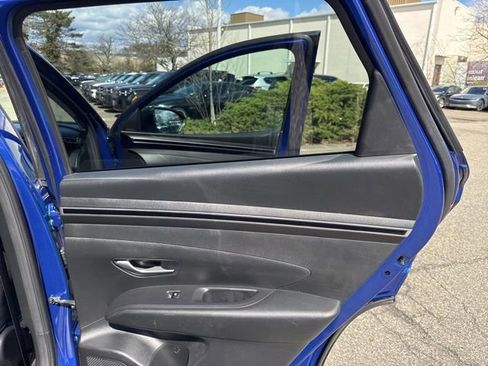 Used 2023 Hyundai Tucson SEL image 29