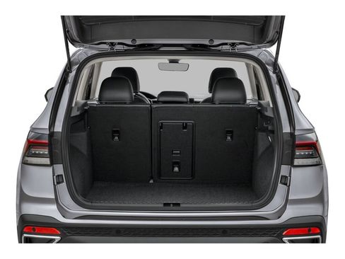 New 2026 Volkswagen Taos SEL AWD/4WD image 10
