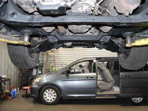 Used 2010 Toyota Sequoia Limited image 74