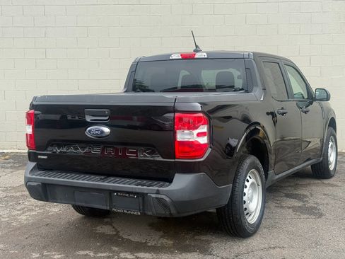 Used 2024 Ford Maverick XL w/ Equipment Group 100A Standard AWD/4WD image 8