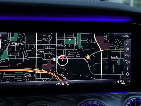 Used 2019 Mercedes-Benz CLS 53 AMG 4MATIC image 26