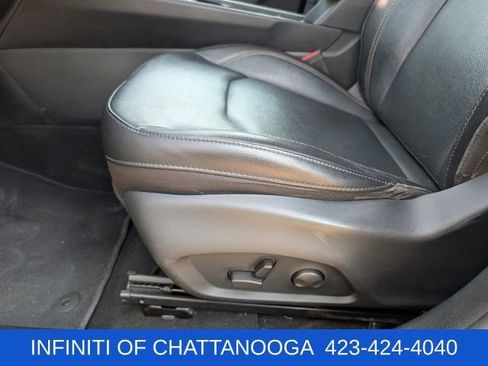 Used 2022 Jeep Compass Limited AWD/4WD image 19