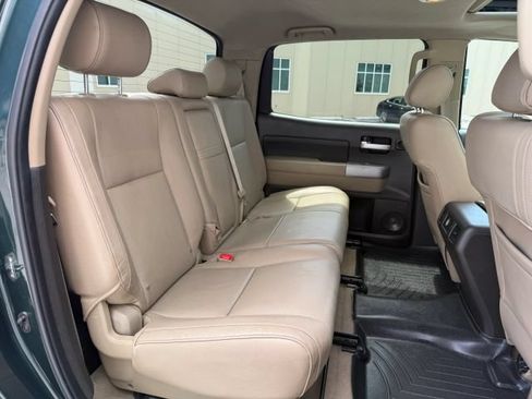 Used 2008 Toyota Tundra Limited AWD/4WD image 20