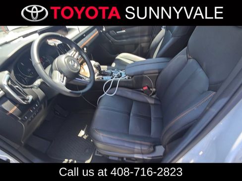 Used 2026 MAZDA CX-50 2.5 Hybrid w/ Cargo Package AWD/4WD image 5