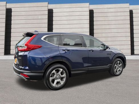 Used 2019 Honda CR-V EX image 4