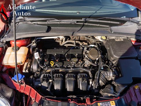 Used 2014 Ford Focus SE w/ Equipment Group 201A image 5