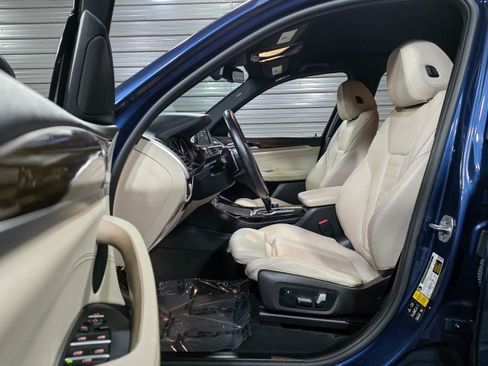 Used 2019 BMW X3 xDrive30i image 13